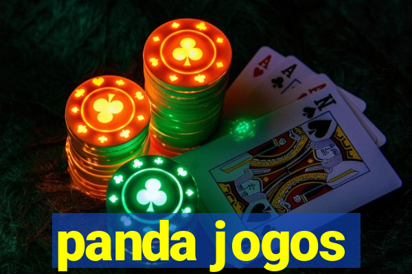 panda jogos